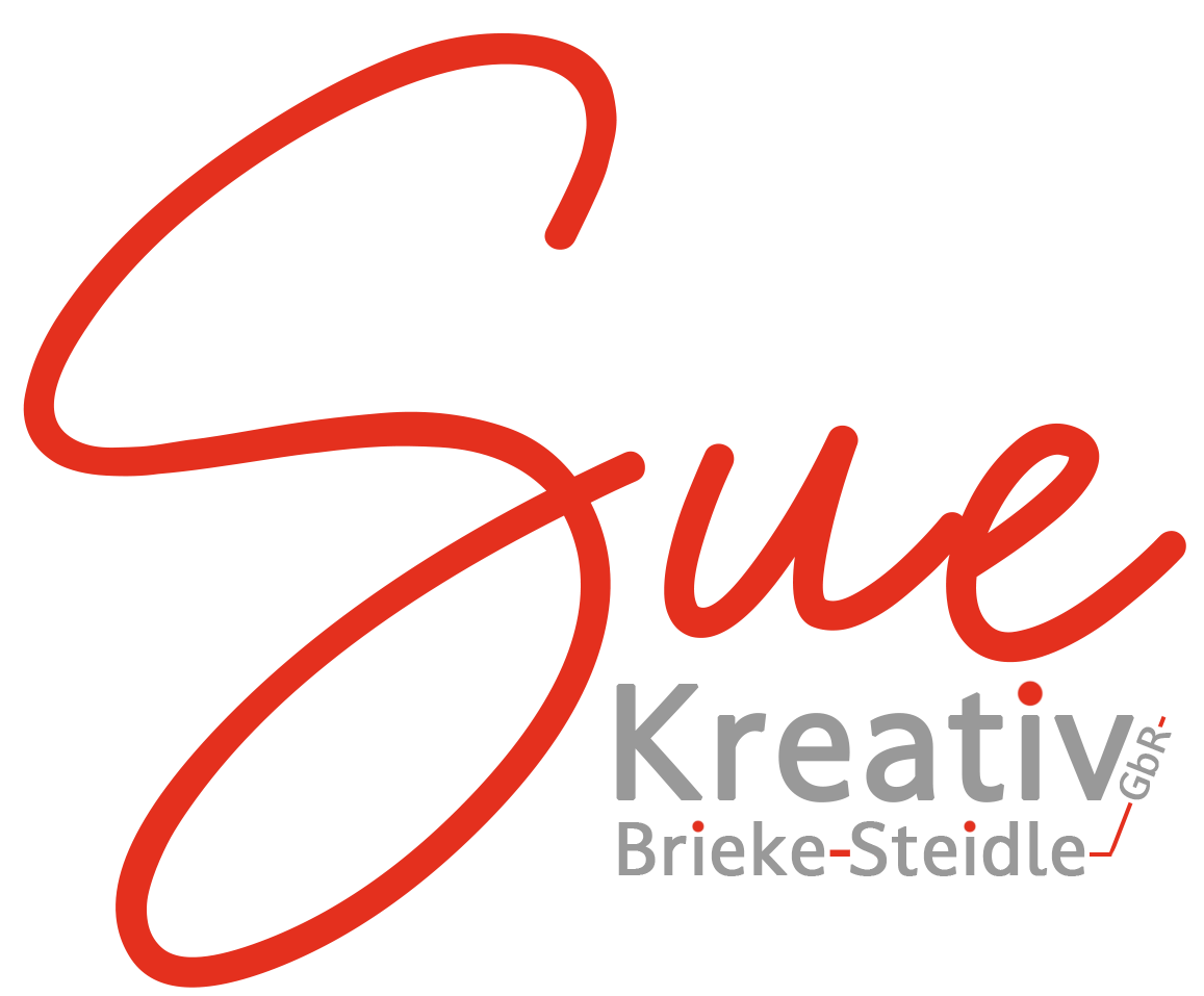 Sue Kreativ Logo