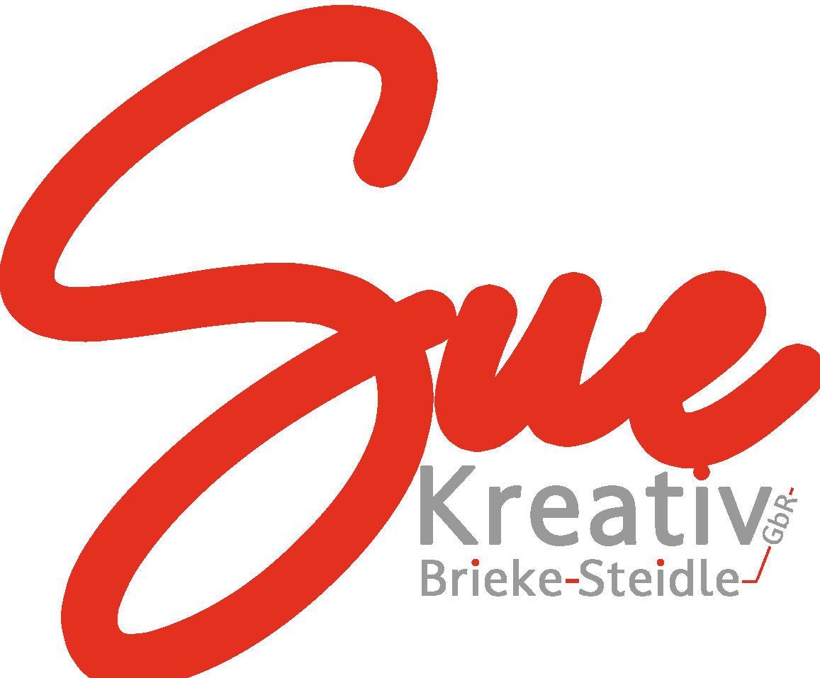 Sue-Kreativ Logo
